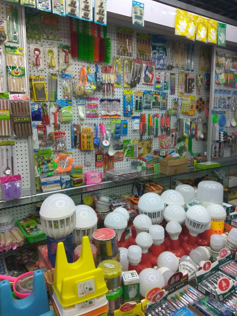 太原食品批发：如何找到性价比高的供应商？