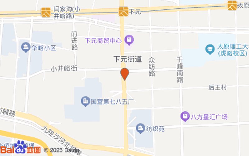 太原贸易公司的生存之道：如何在竞争中脱颖而出